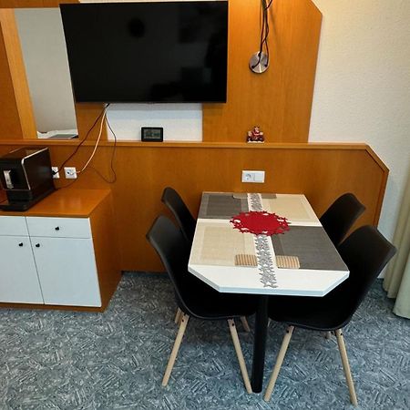 Mitterdorf Almberg X29 Apartment Mitterfirmiansreut Luaran gambar