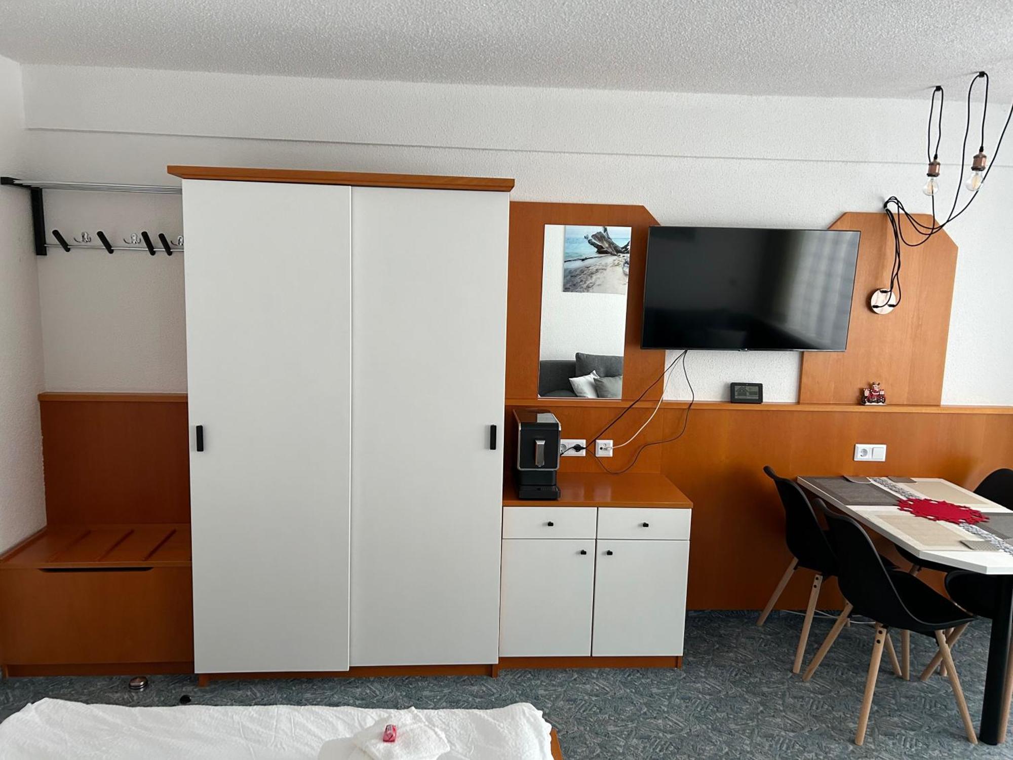 Mitterdorf Almberg X29 Apartment Mitterfirmiansreut Luaran gambar