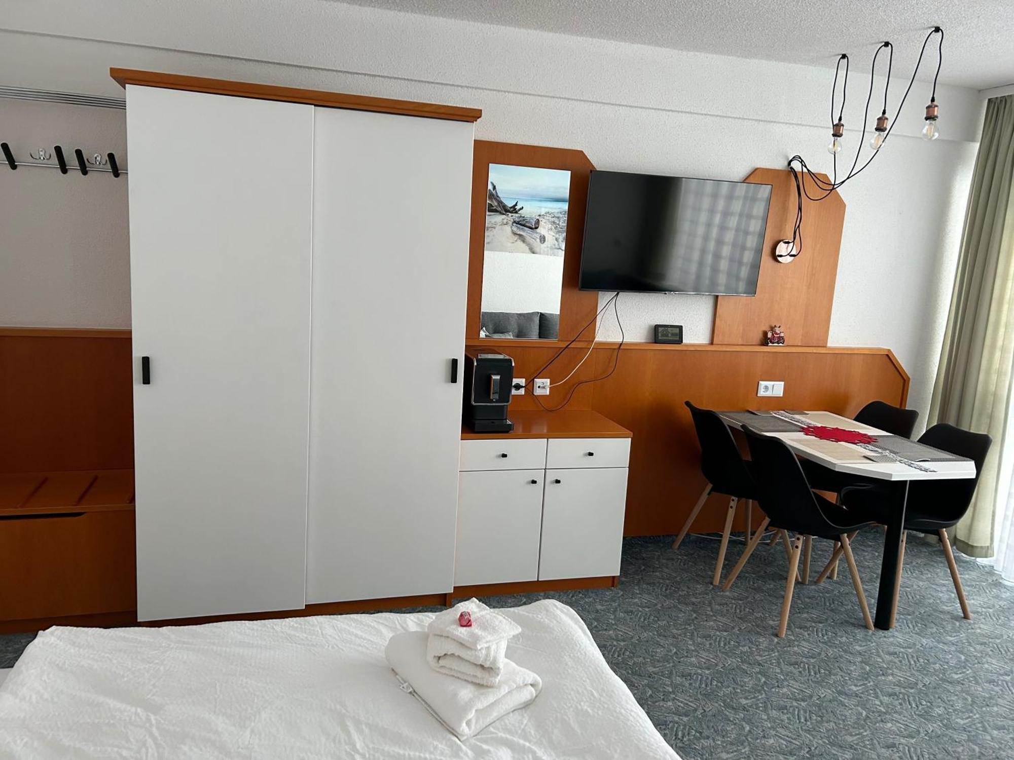 Mitterdorf Almberg X29 Apartment Mitterfirmiansreut Luaran gambar