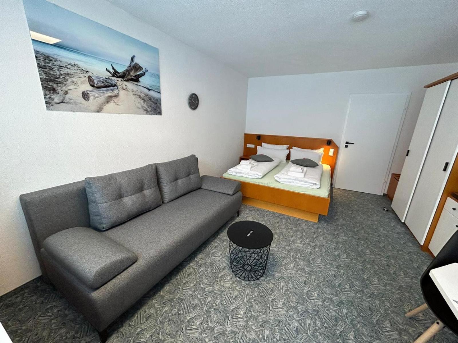 Mitterdorf Almberg X29 Apartment Mitterfirmiansreut Luaran gambar