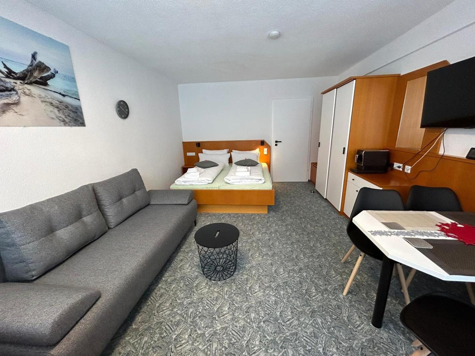 Mitterdorf Almberg X29 Apartment Mitterfirmiansreut Luaran gambar