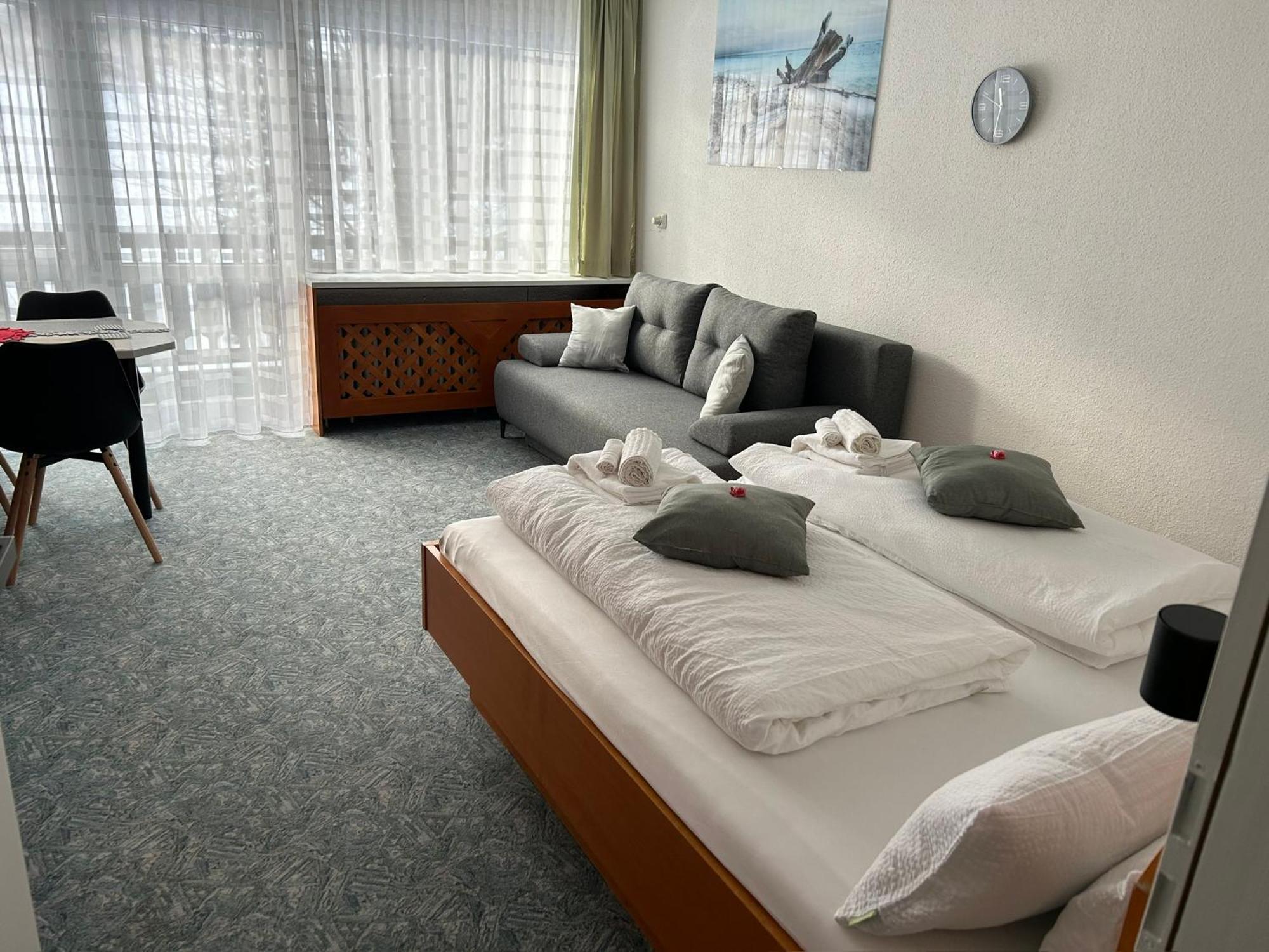 Mitterdorf Almberg X29 Apartment Mitterfirmiansreut Luaran gambar