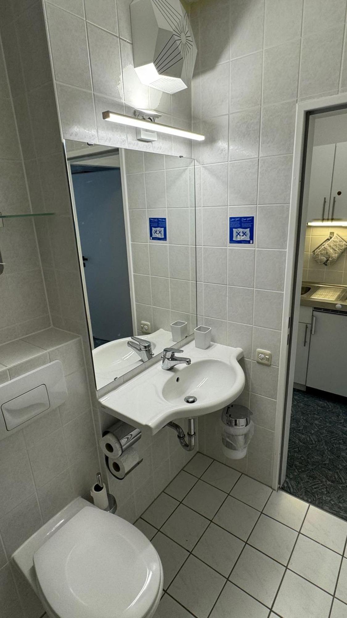 Mitterdorf Almberg X29 Apartment Mitterfirmiansreut Luaran gambar
