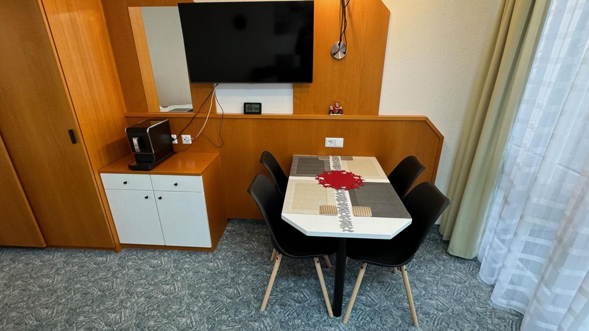Mitterdorf Almberg X29 Apartment Mitterfirmiansreut Luaran gambar